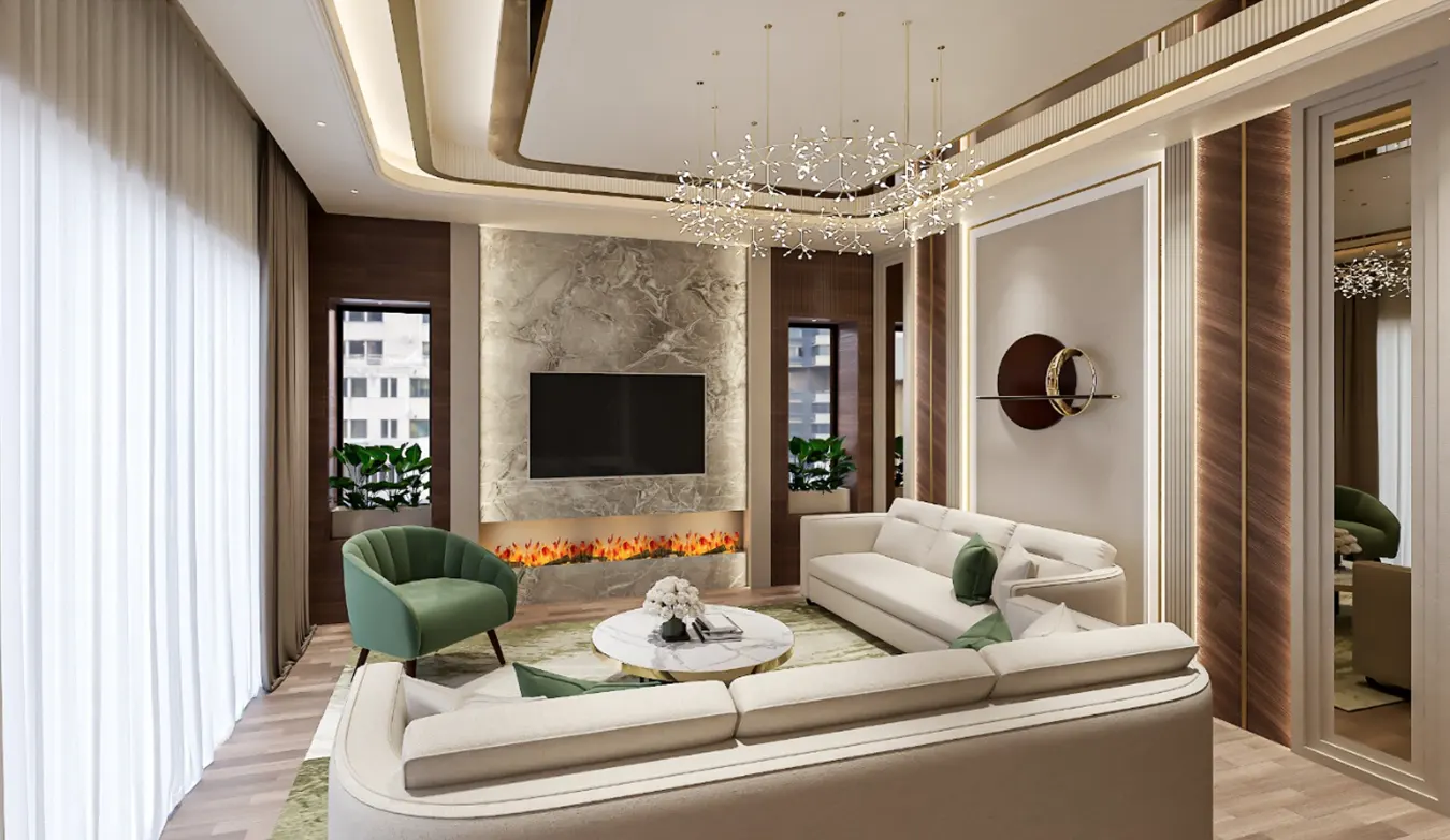 How 3D Visualization Helps You Design Your Dream Home