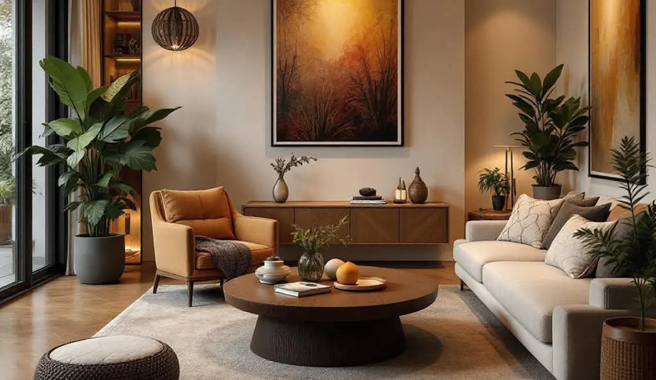 Small Space Interior Design Ideas That Maximize Every Corner